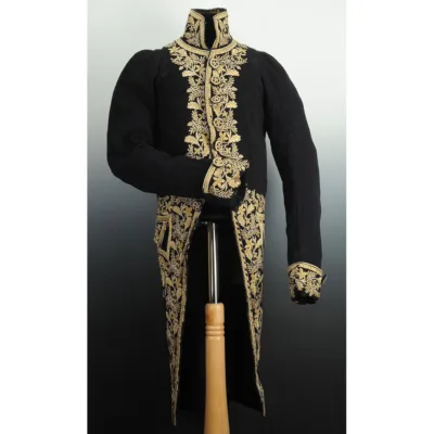 Band Uniform