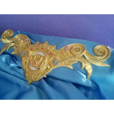 Hand Embroidery