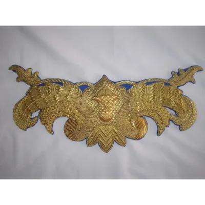 Hand Embroidery