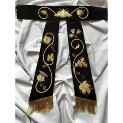 Hand Embroidery