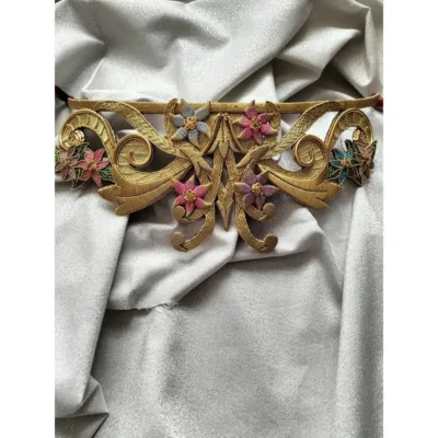 Hand Embroidery
