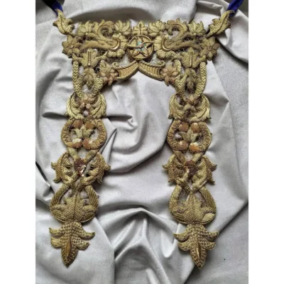 Hand Embroidery