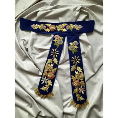Hand Embroidery