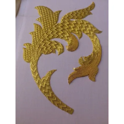 Hand Embroidery