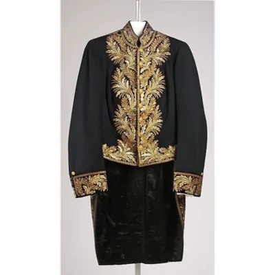 Band Uniform