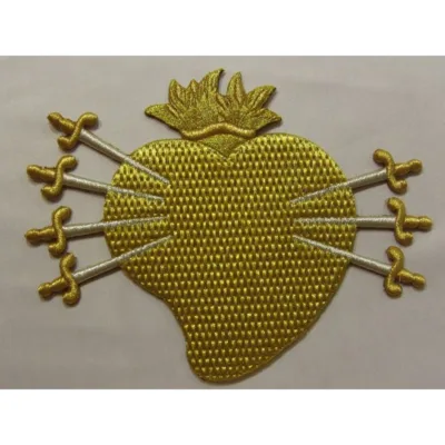 Hand Embroidery