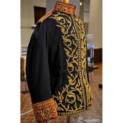 Band Uniform