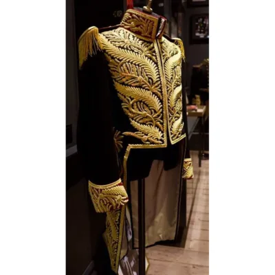 Band Uniform