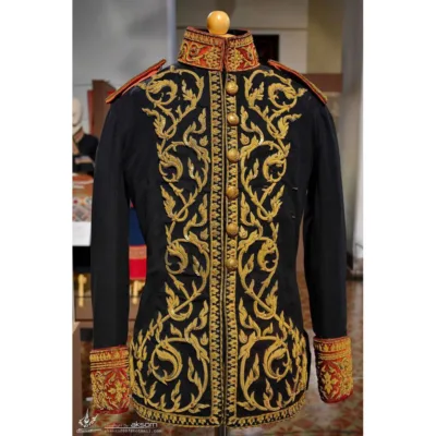 Band Uniform