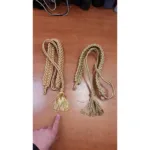 Aiguillettes