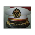 Officer Caps