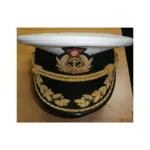 Officer Caps