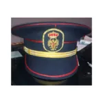 Officer Caps