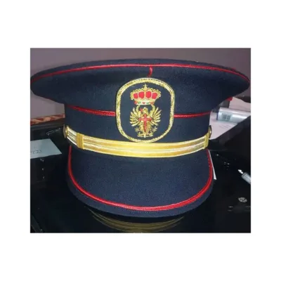Officer Caps