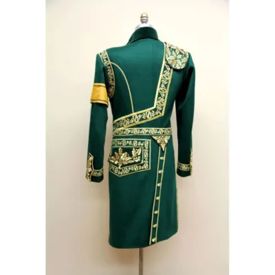 Band Uniform