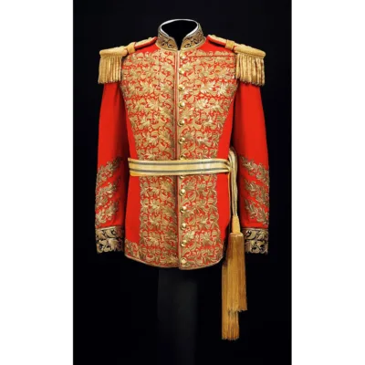 Band Uniform