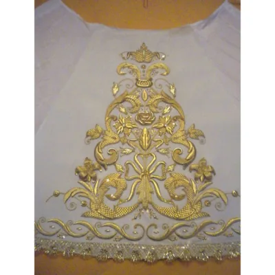 Hand Embroidery